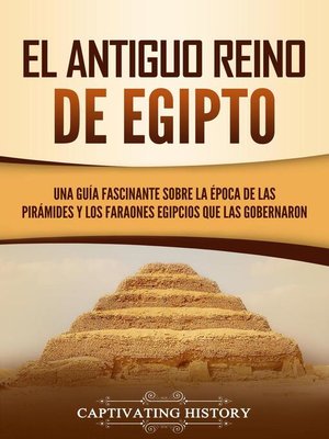cover image of El Antiguo Reino de Egipto
